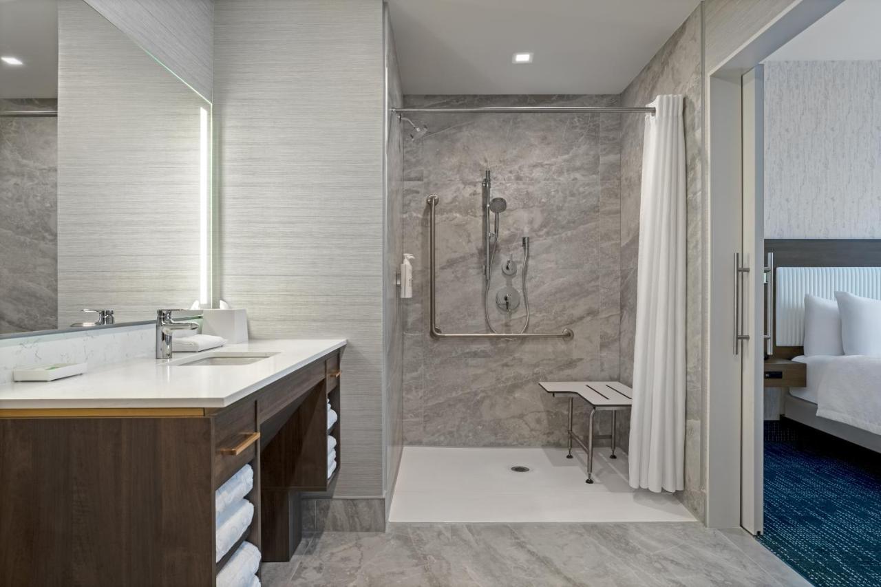Home2 Suites By Hilton هانتسفيل المظهر الخارجي الصورة