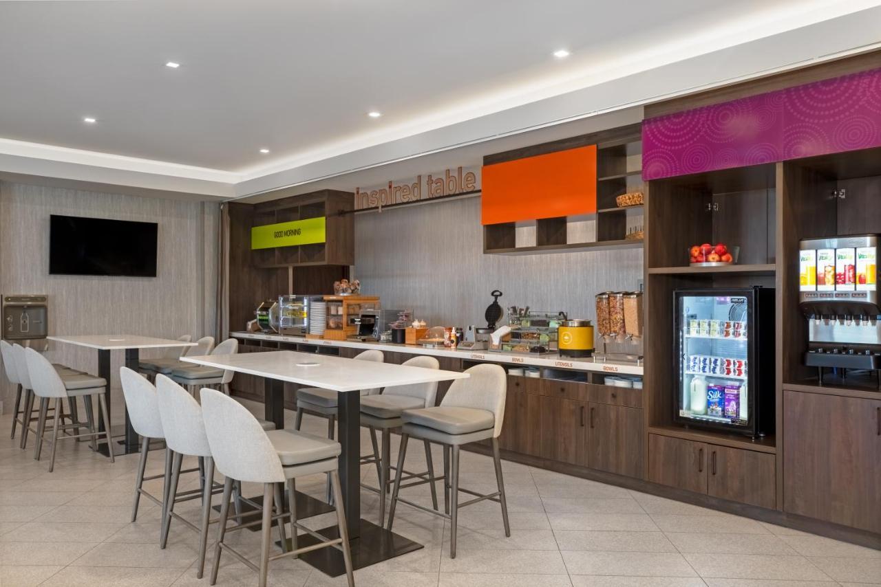 Home2 Suites By Hilton هانتسفيل المظهر الخارجي الصورة
