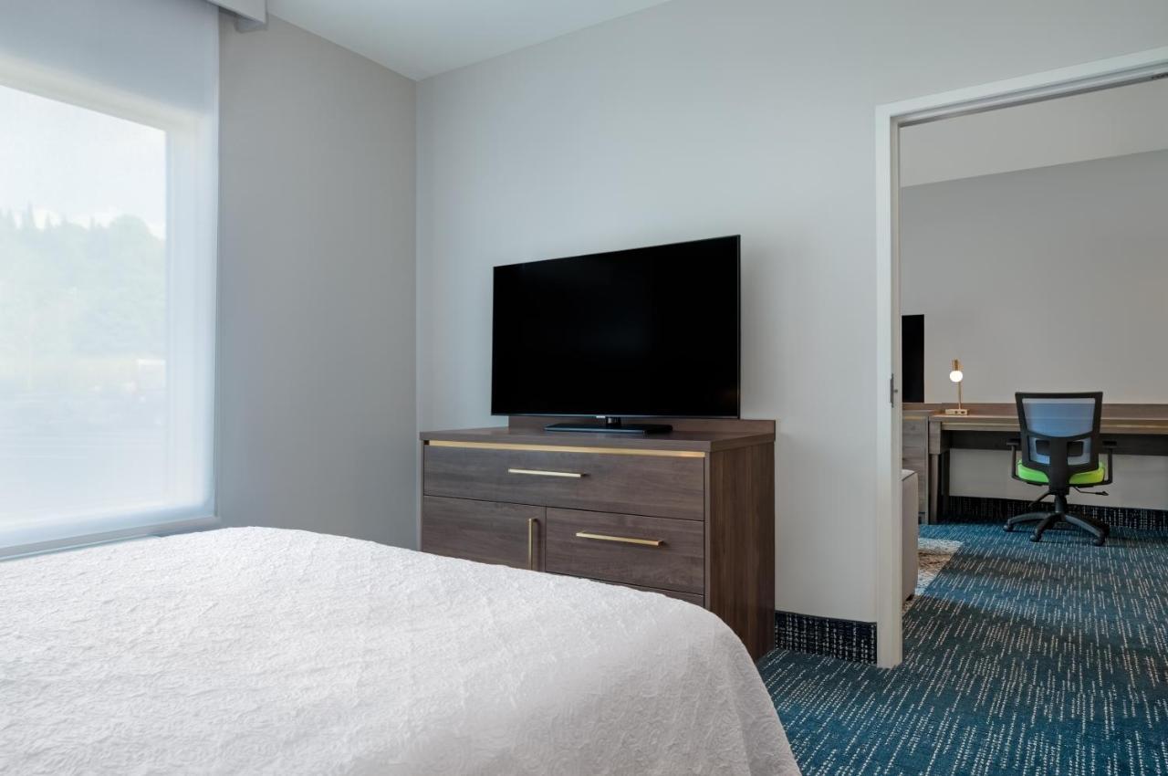 Home2 Suites By Hilton هانتسفيل المظهر الخارجي الصورة