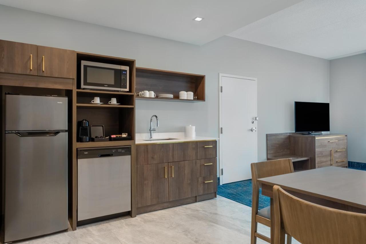 Home2 Suites By Hilton هانتسفيل المظهر الخارجي الصورة