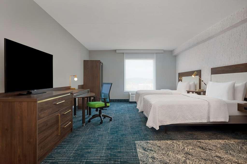 Home2 Suites By Hilton هانتسفيل الغرفة الصورة