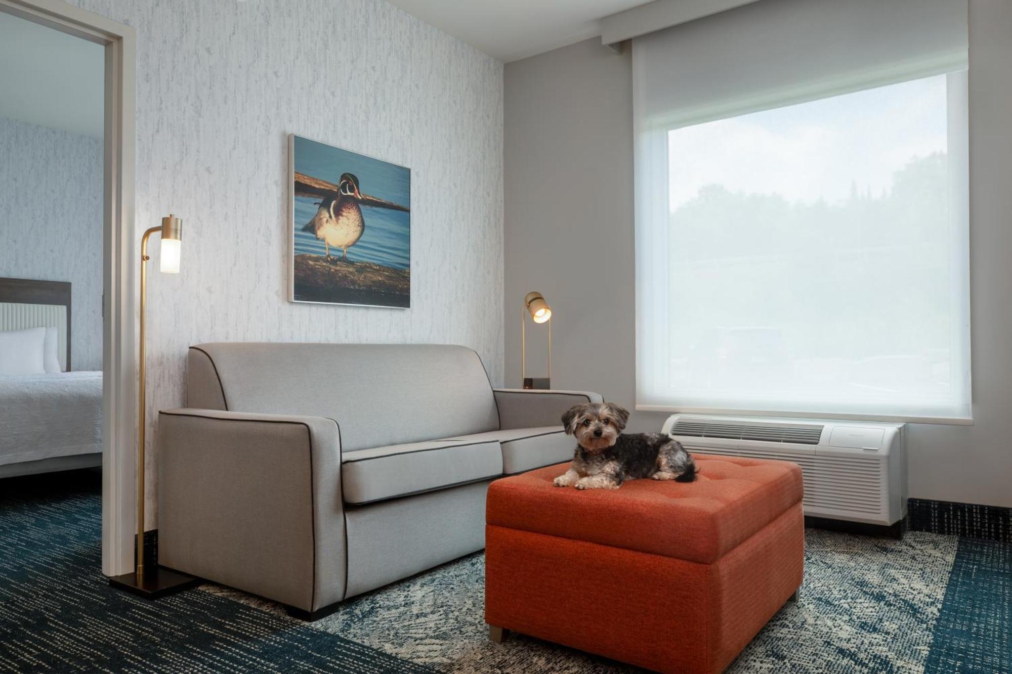 Home2 Suites By Hilton هانتسفيل المظهر الخارجي الصورة