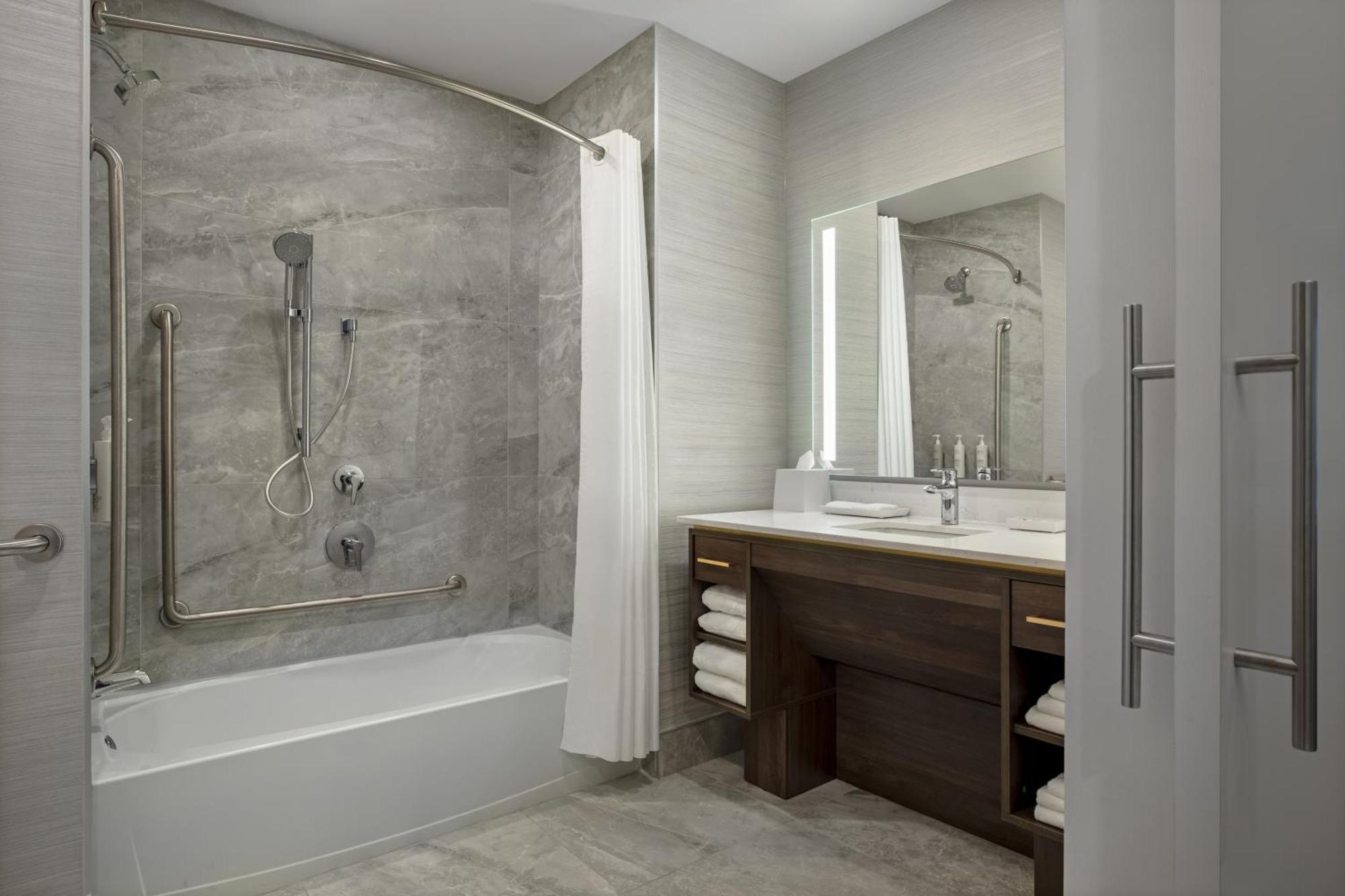 Home2 Suites By Hilton هانتسفيل المظهر الخارجي الصورة