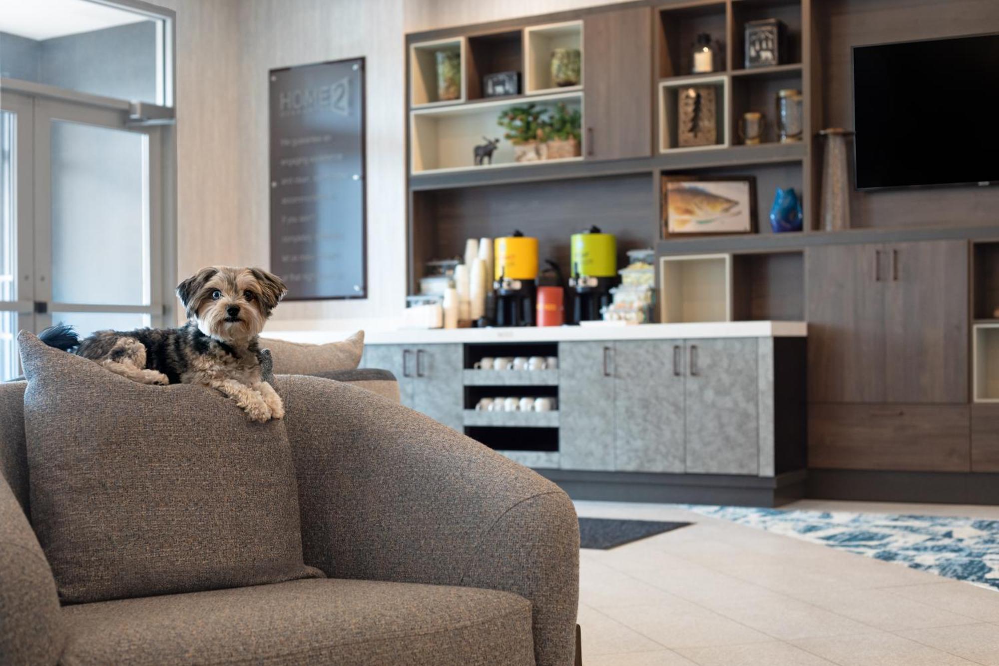 Home2 Suites By Hilton هانتسفيل المظهر الخارجي الصورة