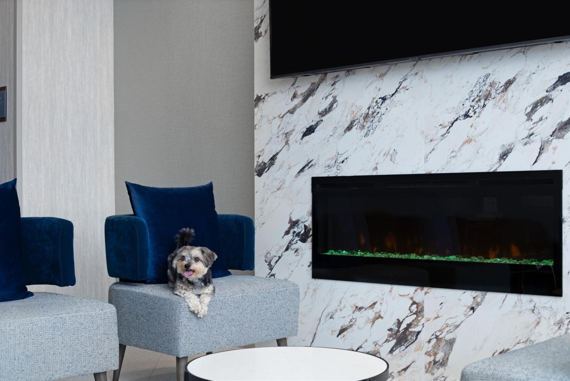 Home2 Suites By Hilton هانتسفيل المظهر الخارجي الصورة