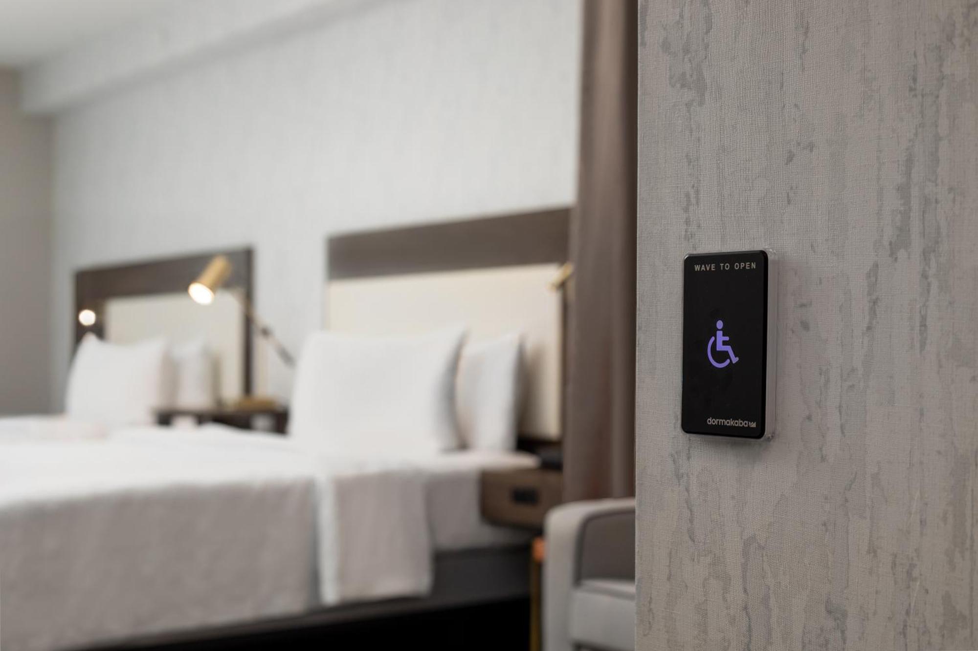 Home2 Suites By Hilton هانتسفيل المظهر الخارجي الصورة